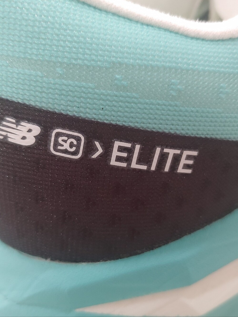 New Balance FuelCell Supercomp Elite v4 Mens Size 12 2E Wide, Like New Condition - Picture 7 of 16